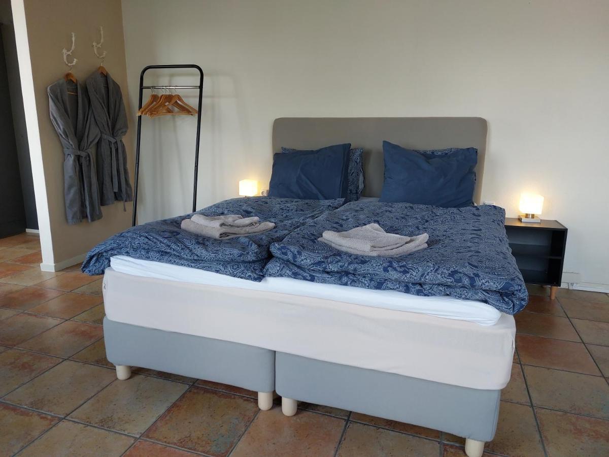 Luxe gastenverblijf in het hart van Friesland Akkrum Buitenkant foto