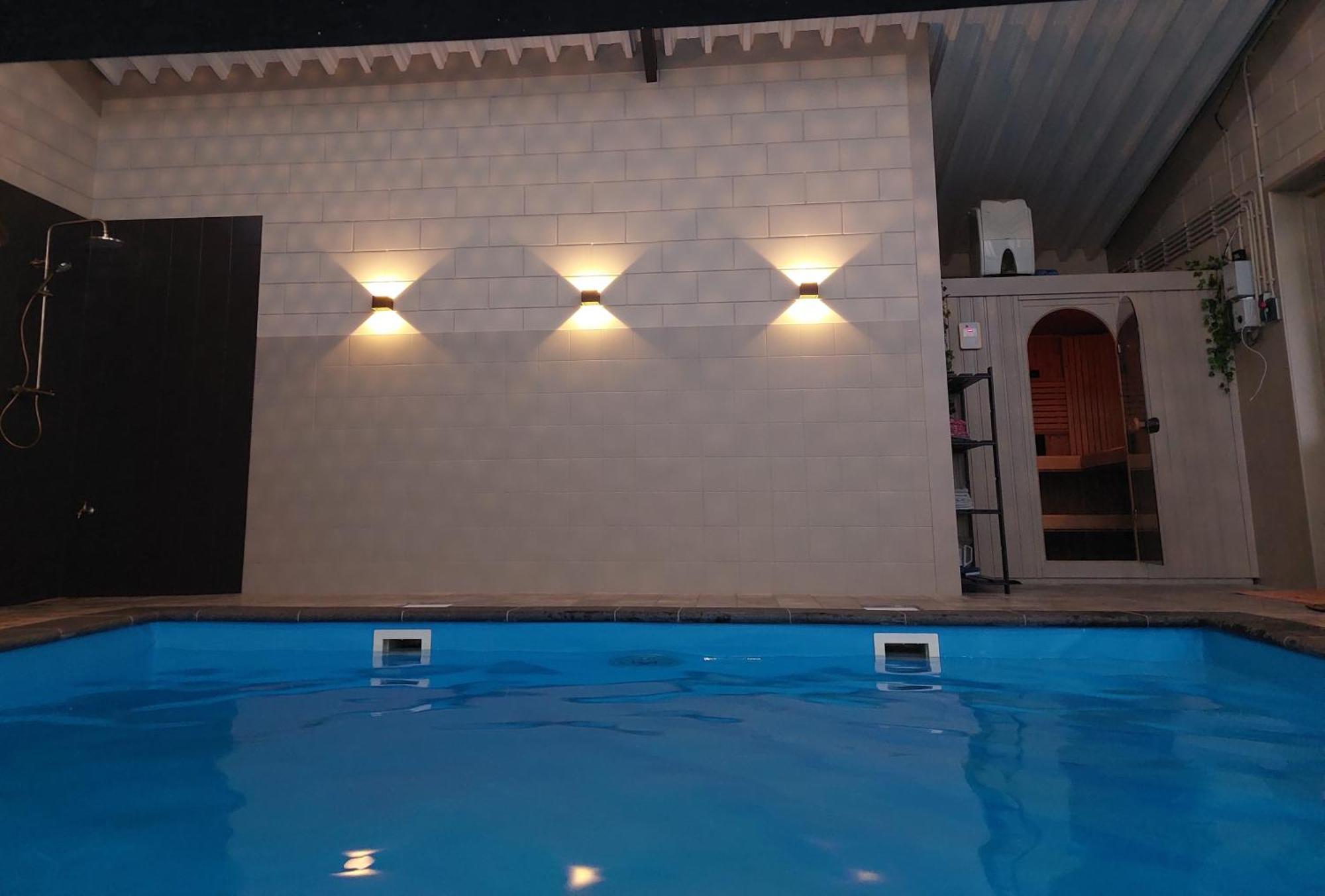Luxe gastenverblijf in het hart van Friesland Akkrum Buitenkant foto